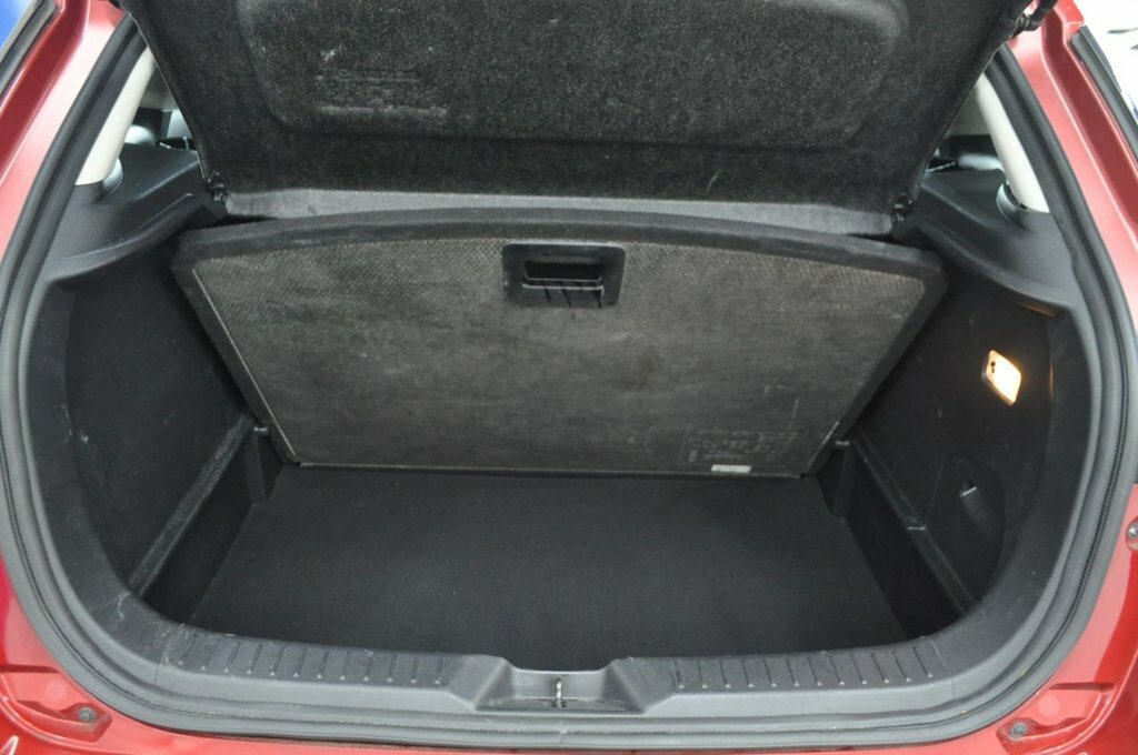 Mazda CX-3 2L Se-l Nav Red #6