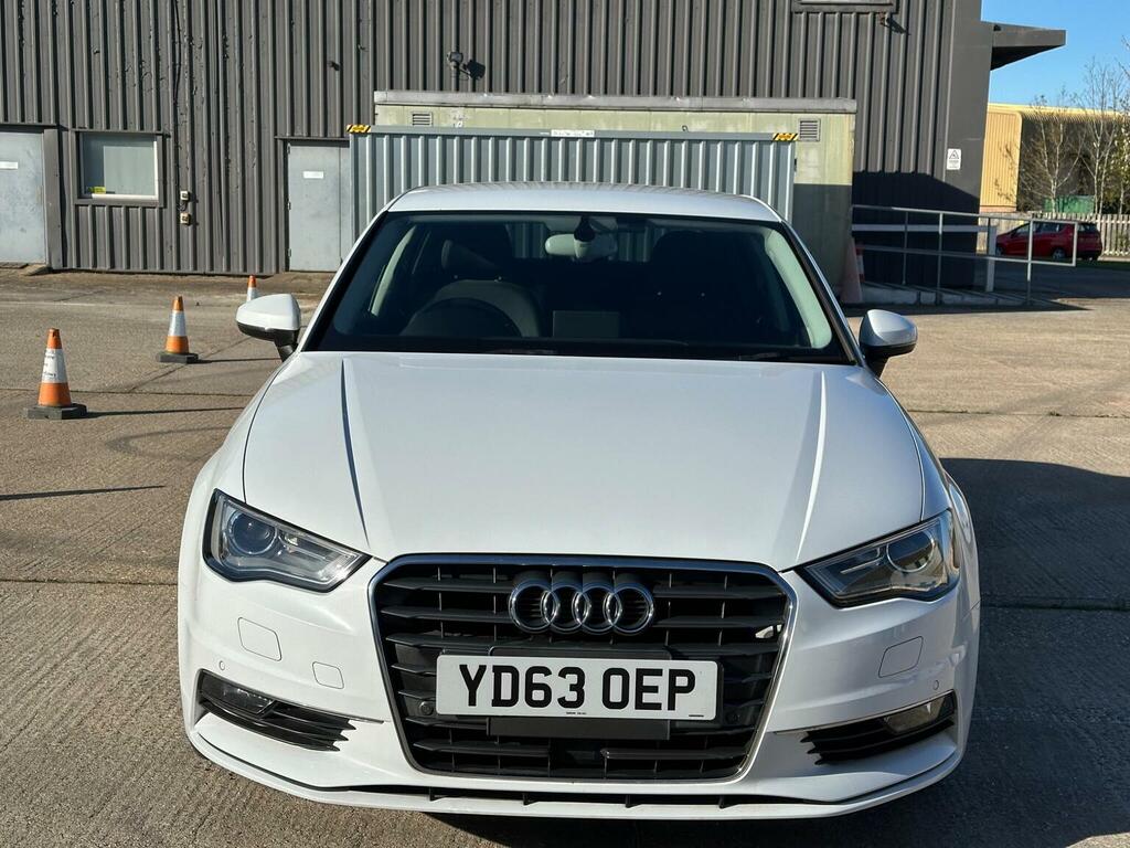 Audi A3 Saloon 1.4 Tfsi Cod Sport S Tronic Euro 6 Ss  #2