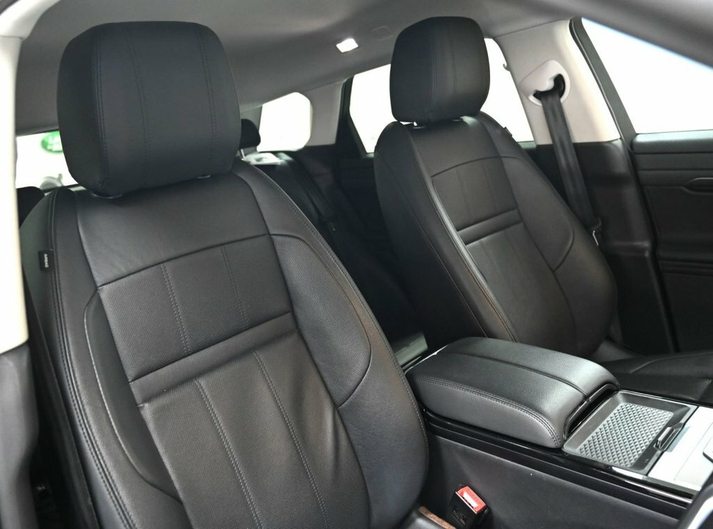 Land Rover Range Rover Evoque 2L S MJ19PGU Black #4