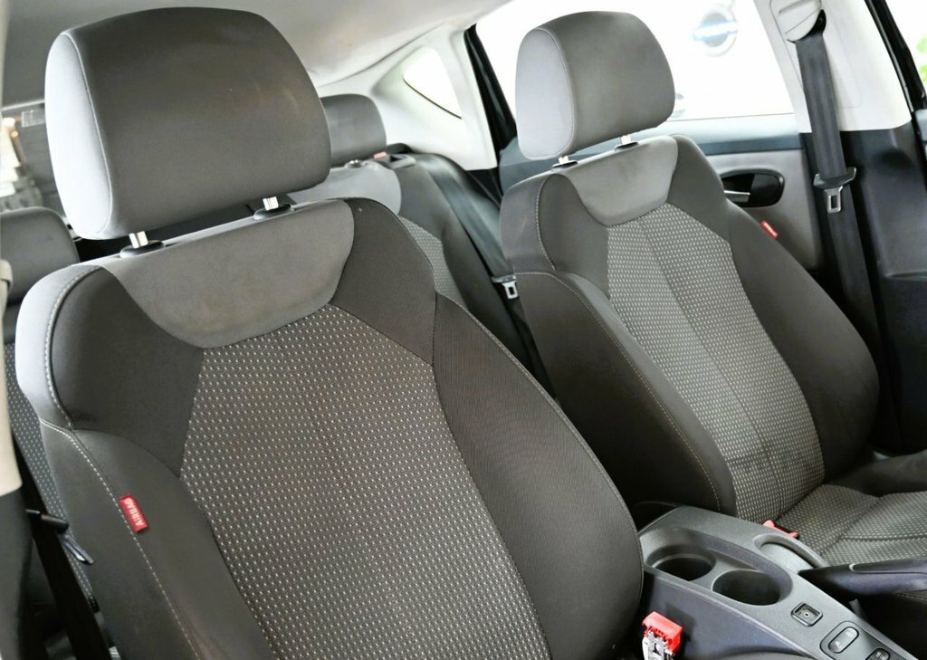 Seat Leon 1.4L S Black #2