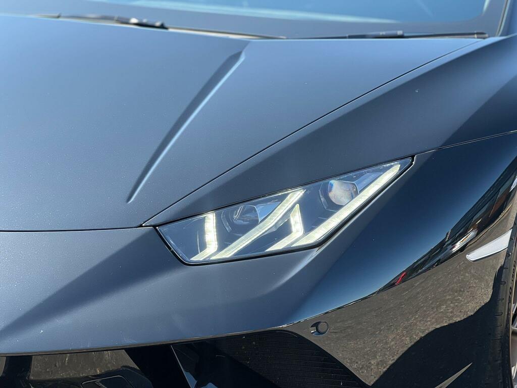 Lamborghini Huracan 5.2 V10 Lp 640-4 Performante Ldf 4Wd Euro 6 Ss #5