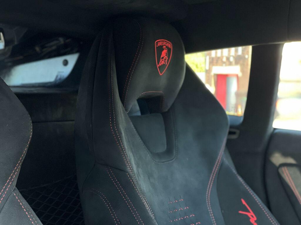 Lamborghini Huracan 5.2 V10 Lp 640-4 Performante Ldf 4Wd Euro 6 Ss #3
