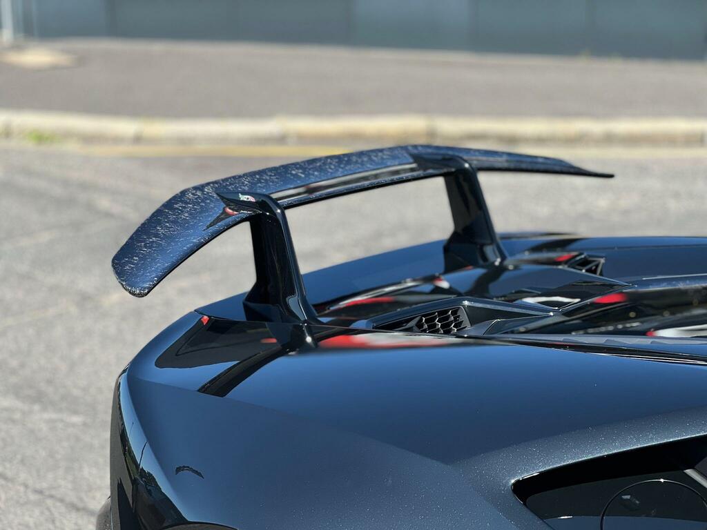 Lamborghini Huracan 5.2 V10 Lp 640-4 Performante Ldf 4Wd Euro 6 Ss #6