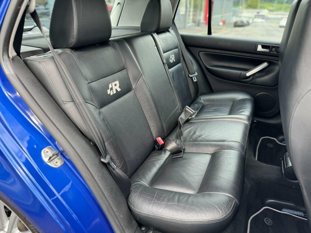 Volkswagen Golf 1.4 Match Silver #29