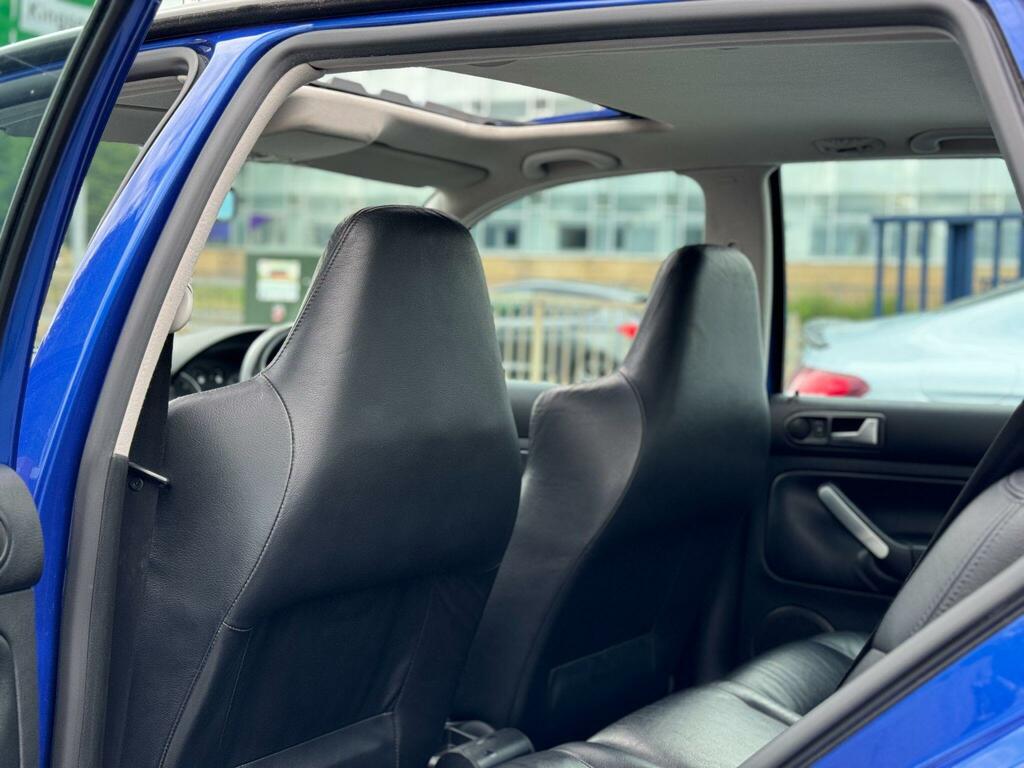 Volkswagen Golf 1.4 Match Silver #34