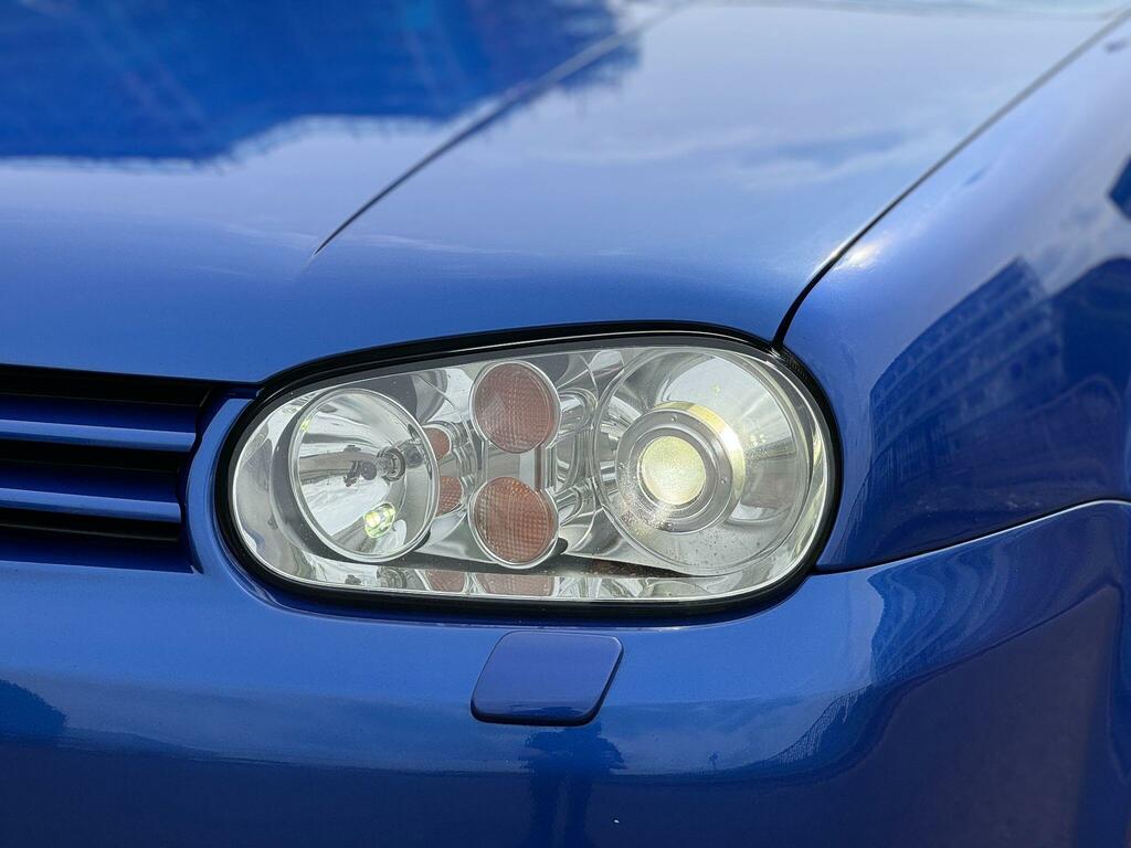 Volkswagen Golf 1.4 Match Silver #43