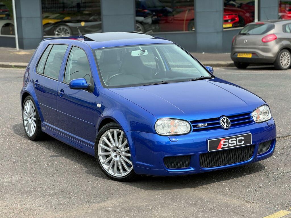 Volkswagen Golf 1.4 Match Silver #6