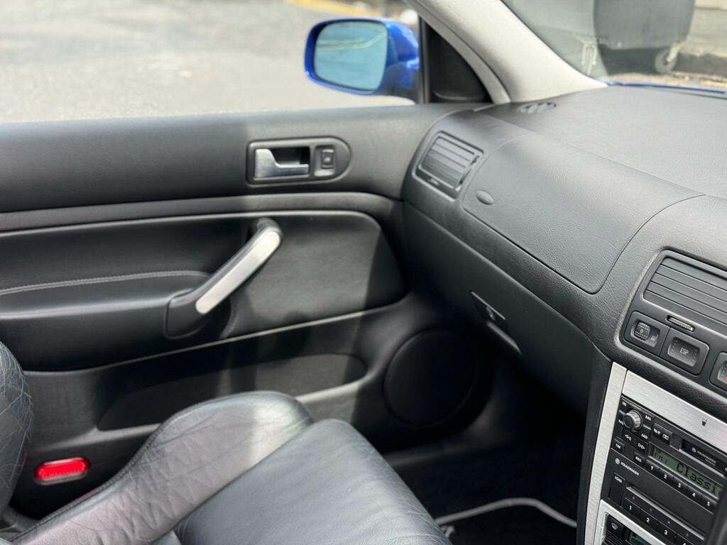 Volkswagen Golf 1.4 Match Silver #20