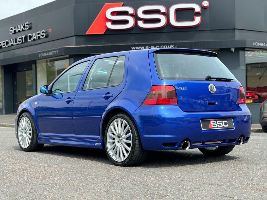 Volkswagen Golf 1.4 Match Silver #2