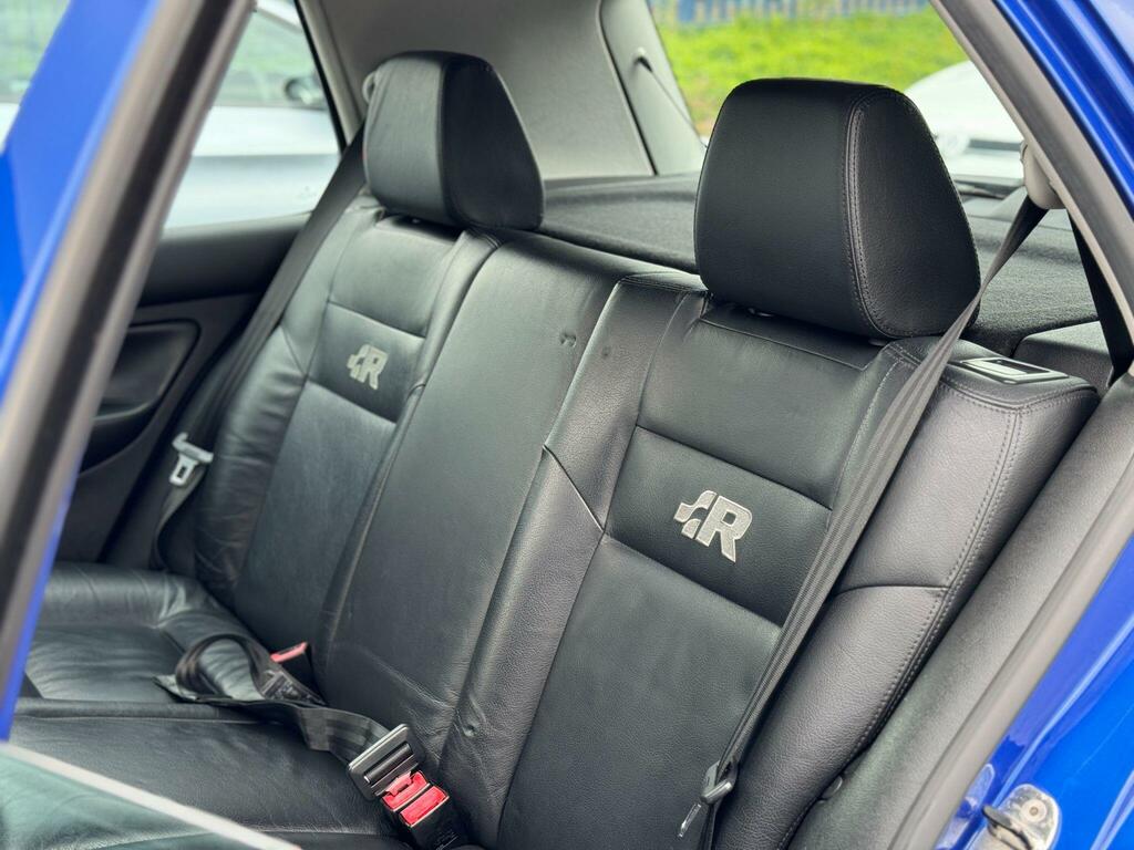 Volkswagen Golf 1.4 Match Silver #33