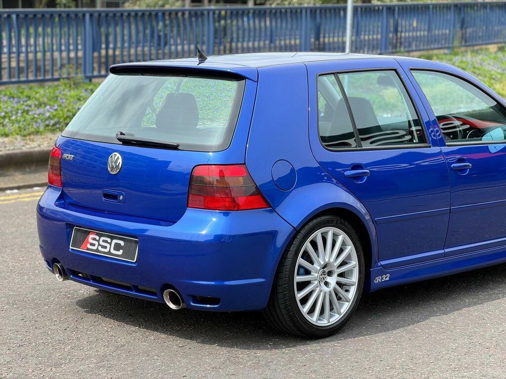 Volkswagen Golf 1.4 Match Silver #37