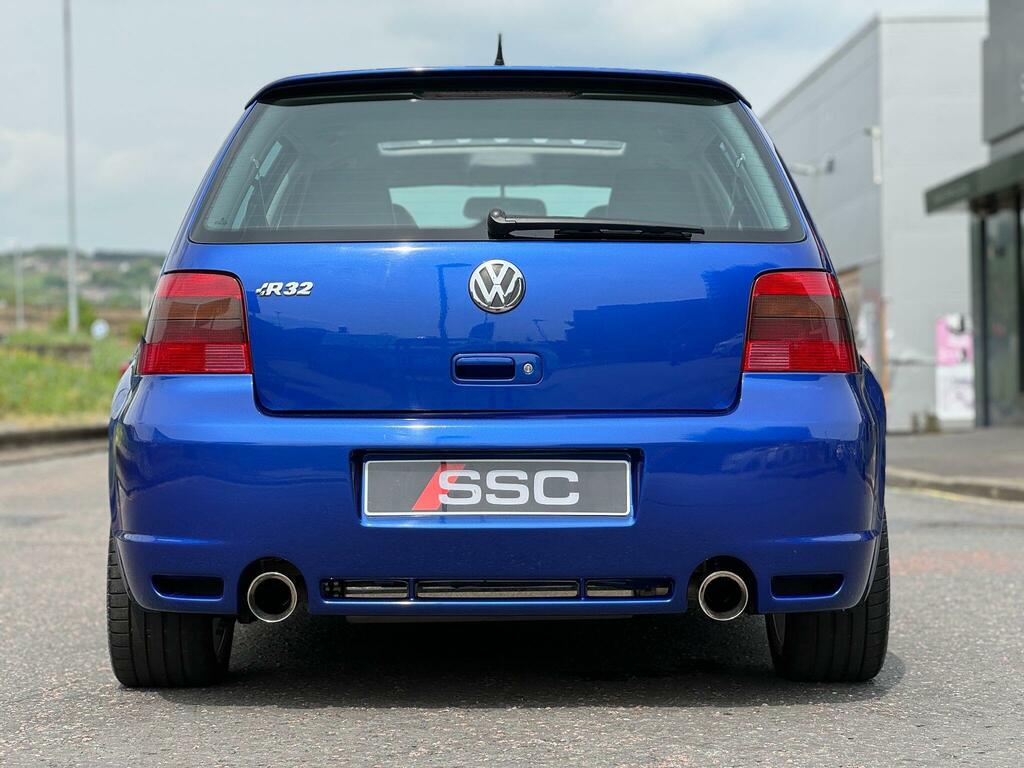 Volkswagen Golf 1.4 Match Silver #14