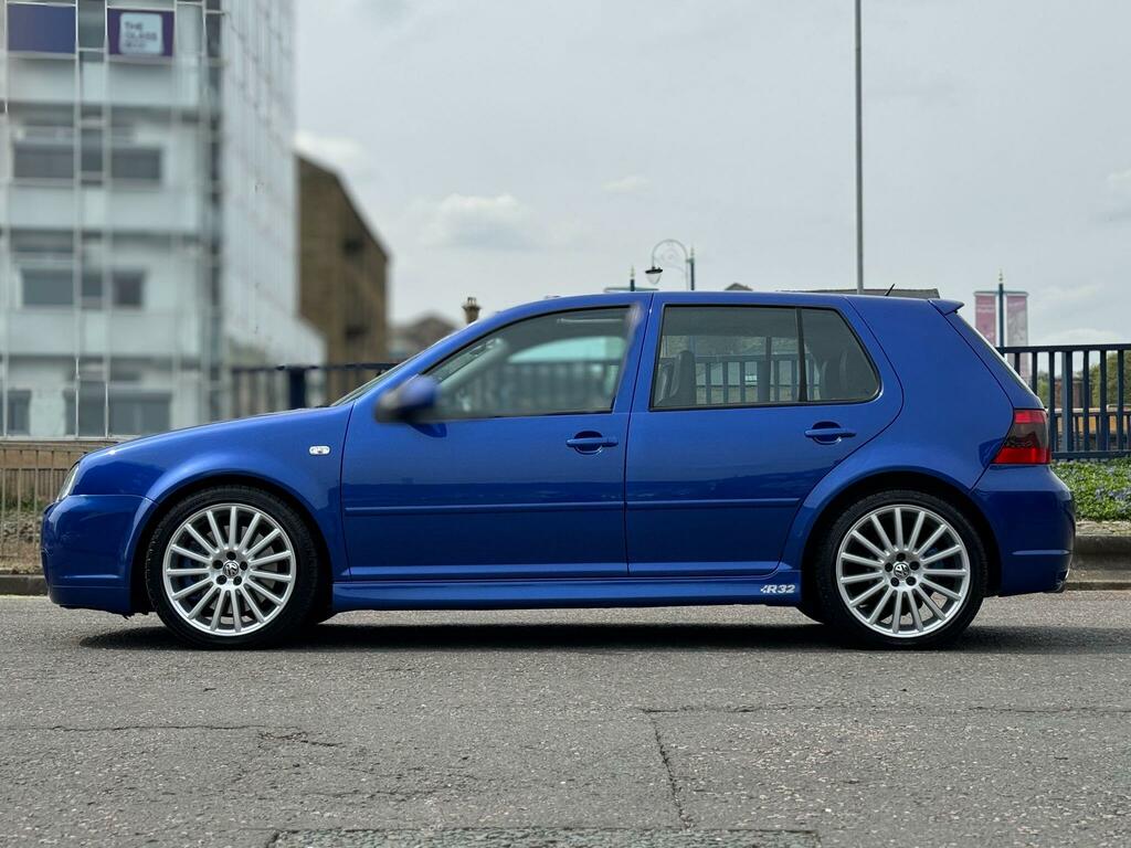 Volkswagen Golf 1.4 Match Silver #13