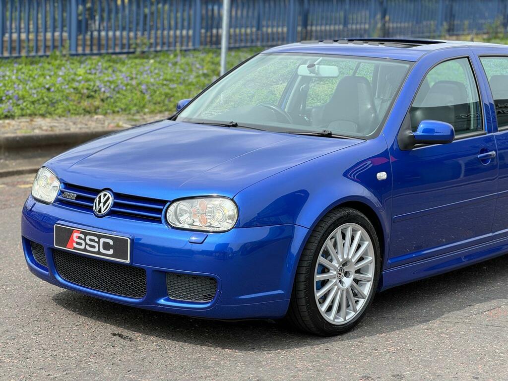 Volkswagen Golf 1.4 Match Silver #36