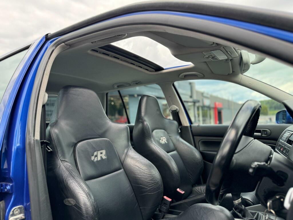 Volkswagen Golf 1.4 Match Silver #3