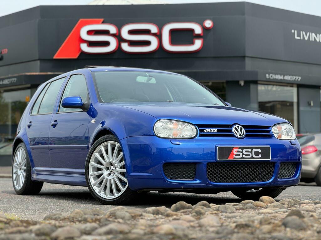 Volkswagen Golf 1.4 Match Silver #1