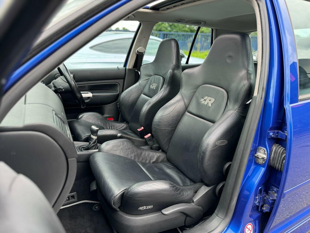 Volkswagen Golf 1.4 Match Silver #16