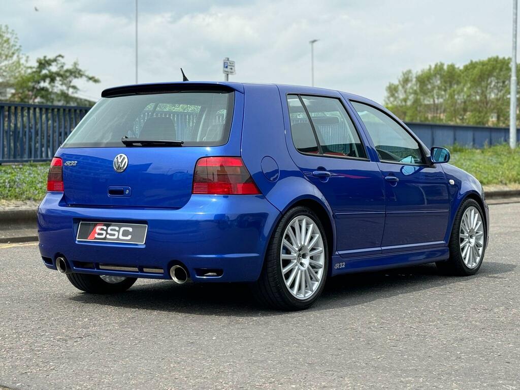 Volkswagen Golf 1.4 Match Silver #15