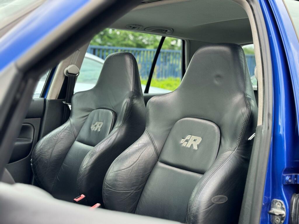 Volkswagen Golf 1.4 Match Silver #17