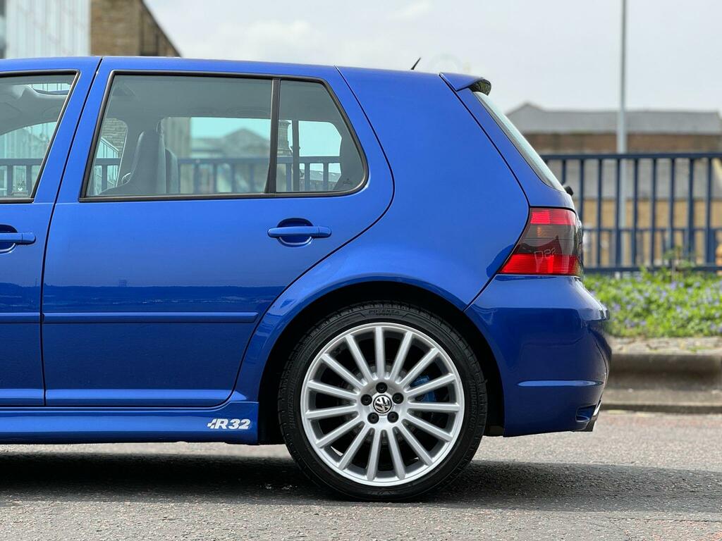 Volkswagen Golf 1.4 Match Silver #39