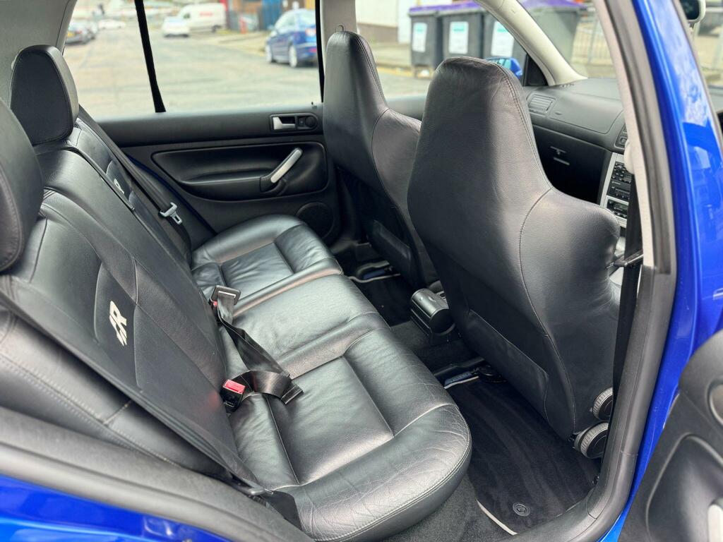 Volkswagen Golf 1.4 Match Silver #28