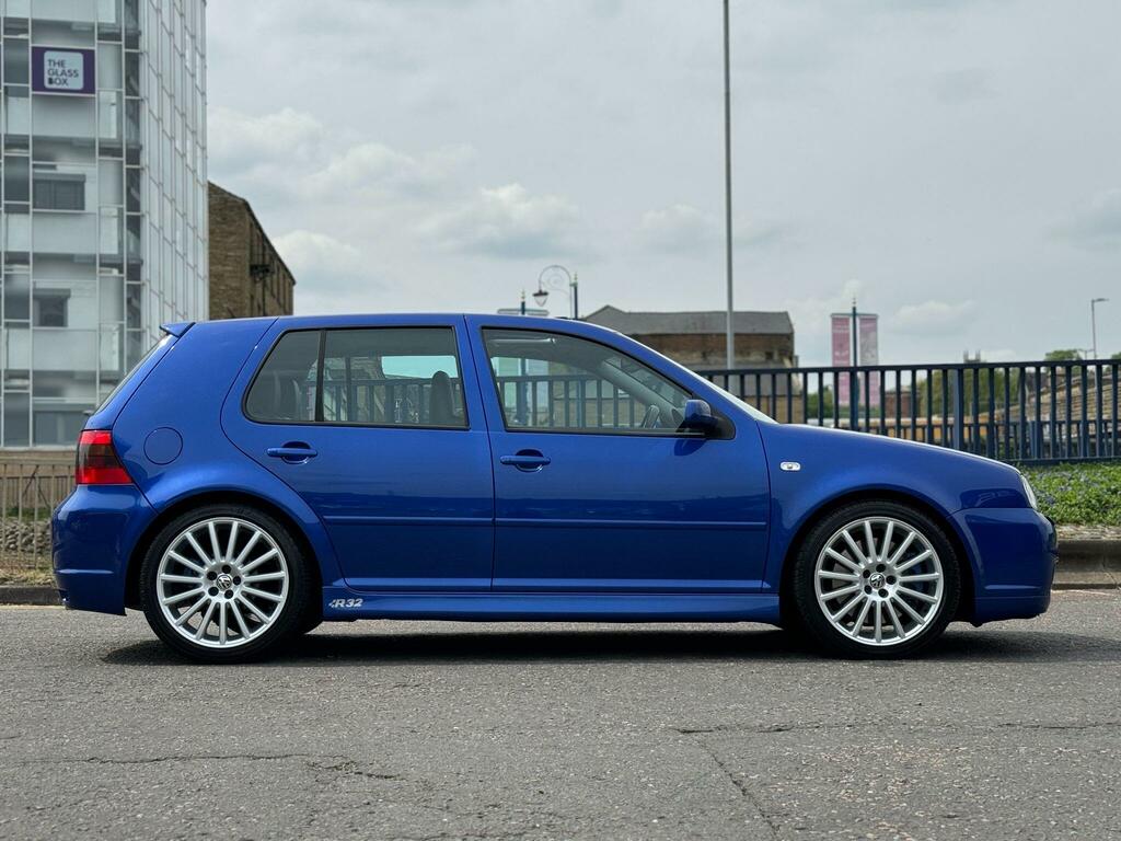 Volkswagen Golf 1.4 Match Silver #8