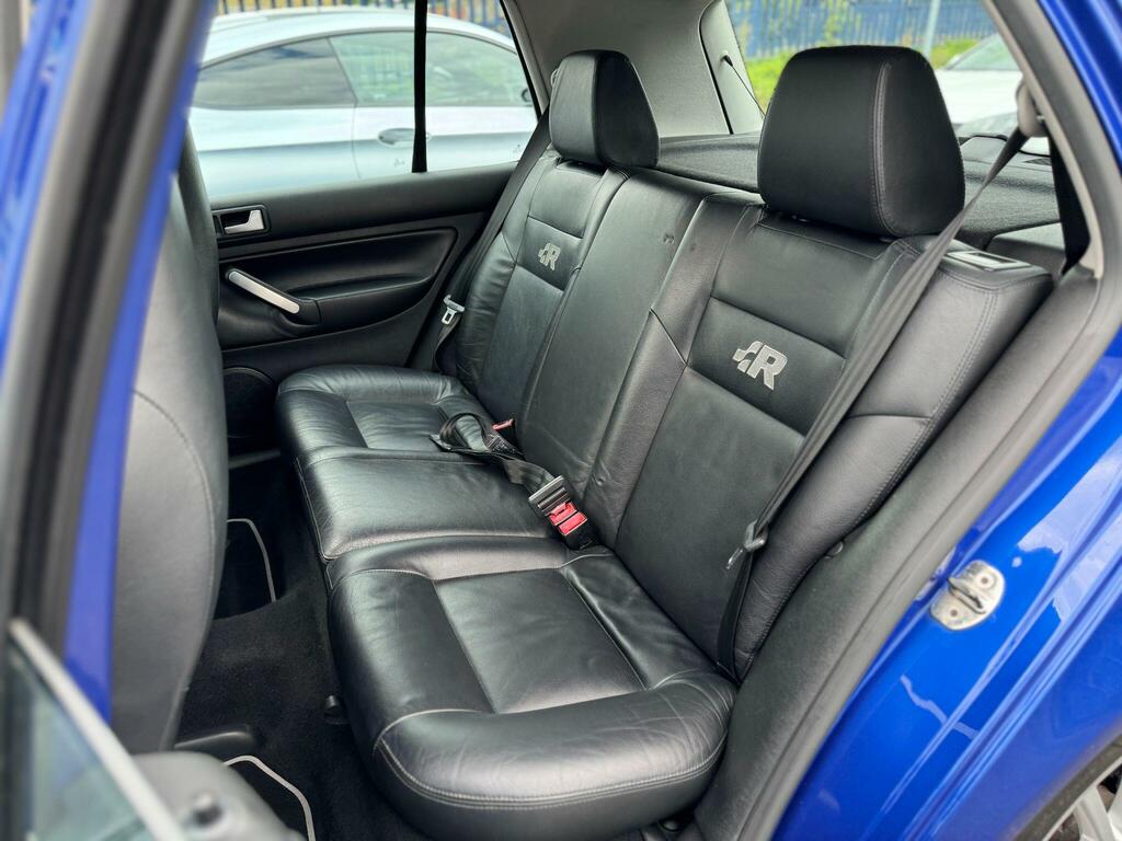 Volkswagen Golf 1.4 Match Silver #32
