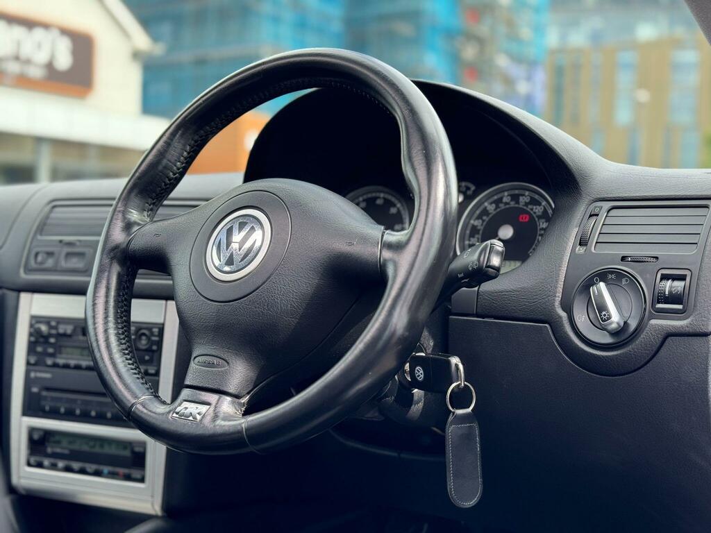 Volkswagen Golf 1.4 Match Silver #19