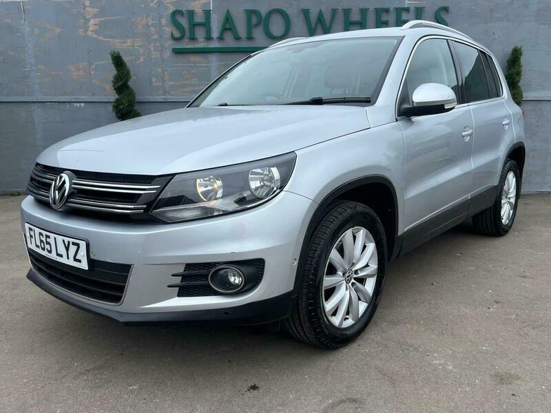 Volkswagen Tiguan 2.0 Tdi Bluemotion Tech Match Dsg 4Wd Euro 6 S S FL65LYZ Silver #4