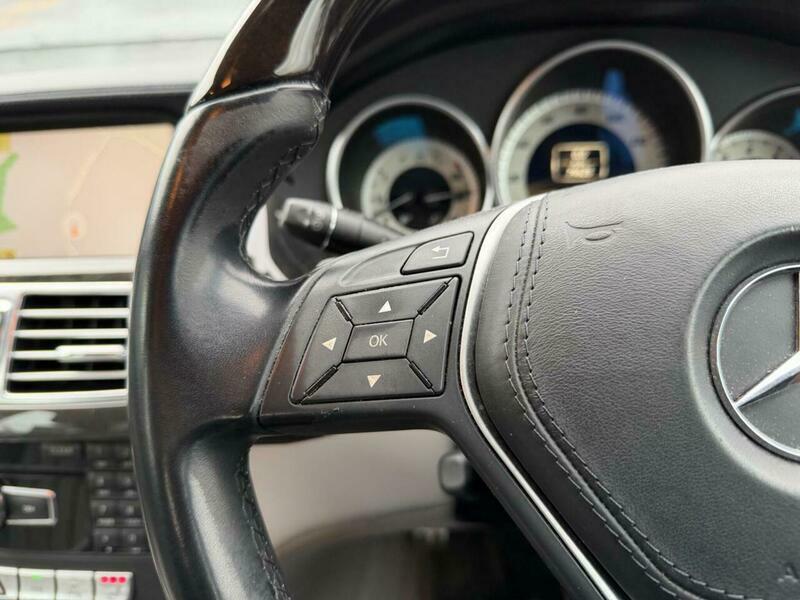 Mercedes-Benz CLS 3L Null Silver #41