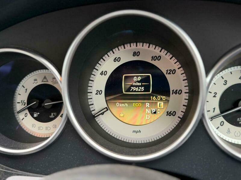 Mercedes-Benz CLS 3L Null Silver #54