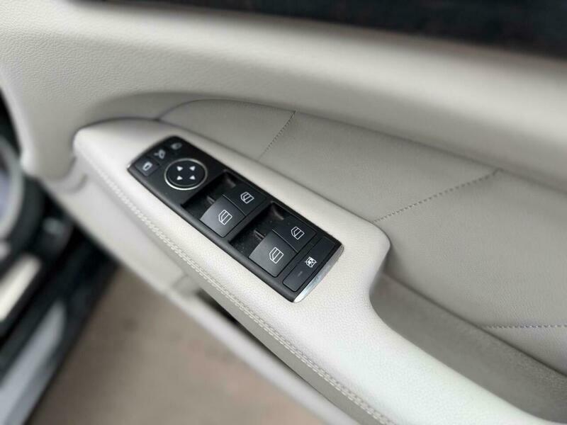 Mercedes-Benz CLS 3L Null Silver #14