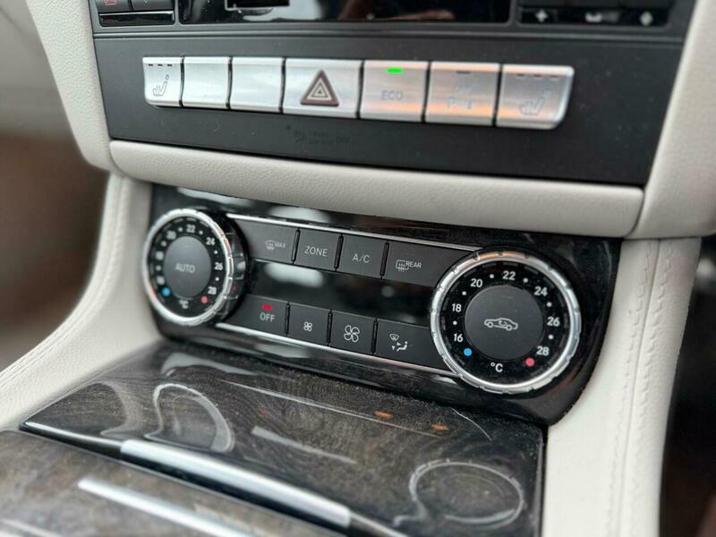 Mercedes-Benz CLS 3L Null Silver #46