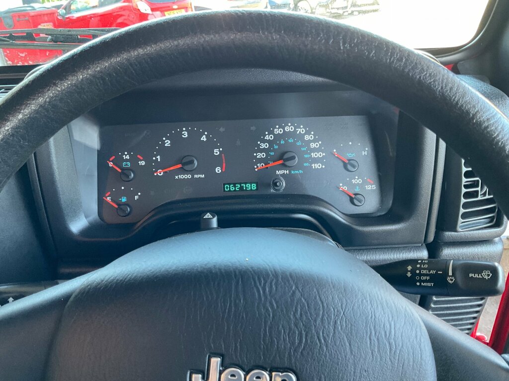 Jeep Wrangler Sahara Black #12