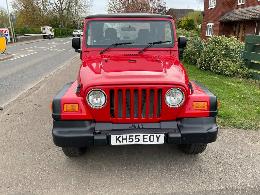 Jeep Wrangler Sahara Black #2