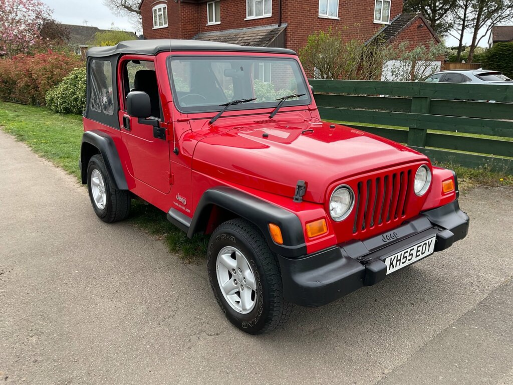 Jeep Wrangler Sahara Black #1