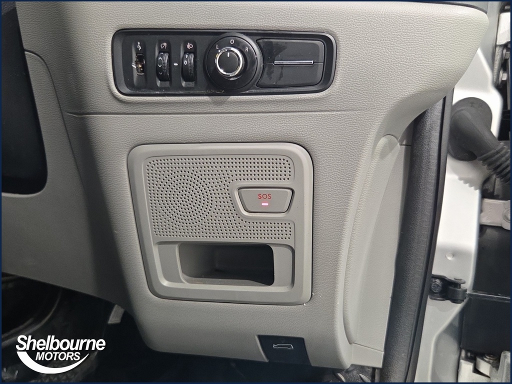 Maxus Deliver 9 Deliver 9 2.0 D20 Panel Van Fwd YG23RRV Silver #5