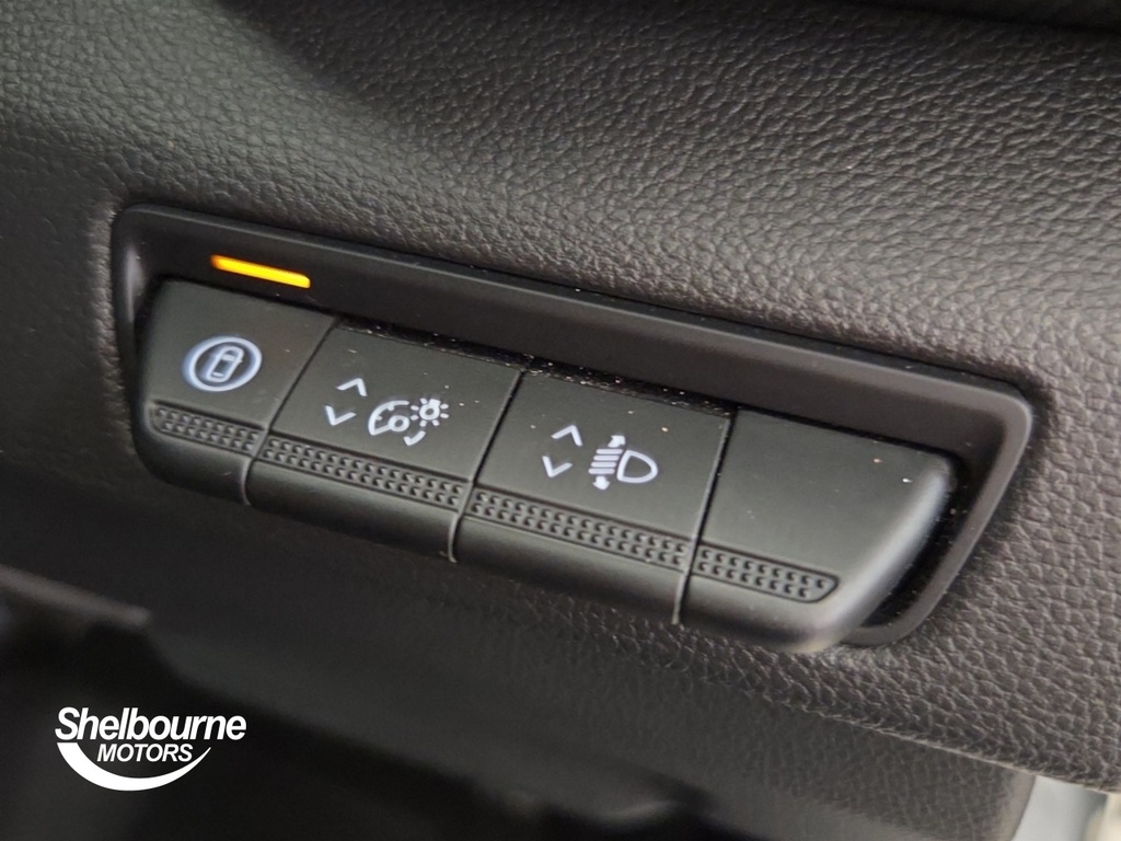Renault Trafic Trafic 2.0 Dci Blue Ll30 Advance Panel Van Die ISZ5590 Grey #5