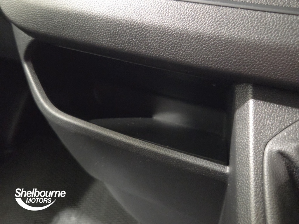 Renault Trafic Trafic 2.0 Dci Blue Ll30 Advance Panel Van Die ISZ5590 Grey #6