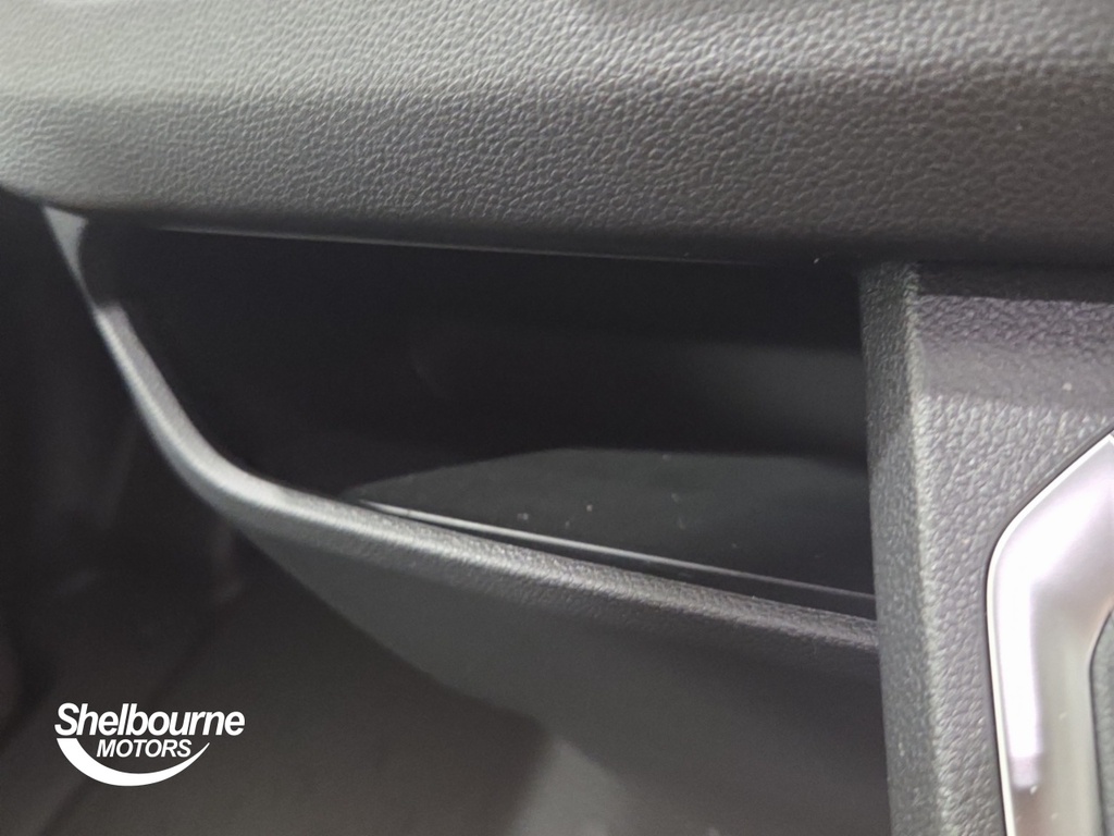 Renault Trafic All New Trafic Van Extra Sport Ll30 2.0 Dci 150 St KSZ1930 Grey #6