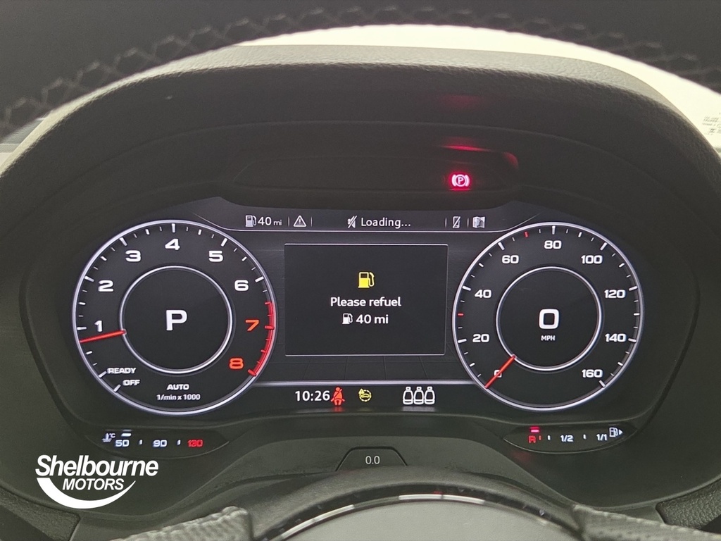Audi Q2 Q2 1.5 Tfsi Cod 35 S Line Suv S Tronic AMZ3178 Grey #6