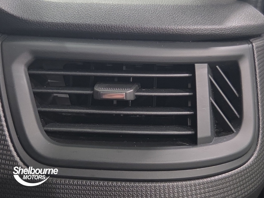 Renault Trafic Trafic 2.0 Dci Blue Ll30 Advance Panel Van Die UXZ1445 Grey #6