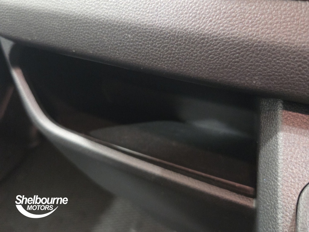 Renault Trafic Trafic 2.0 Dci Blue Ll30 Advance Panel Van Die ISZ5624 Grey #6