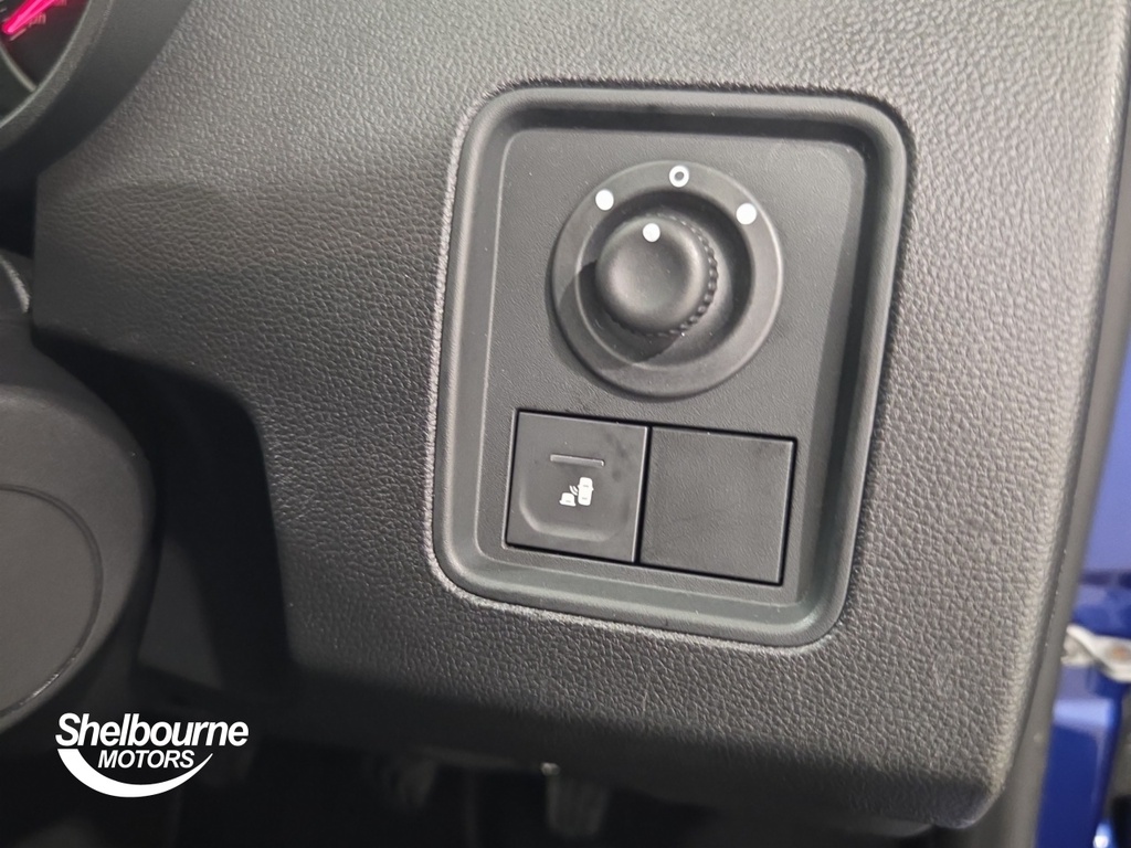 Dacia Duster Duster 1.0 Tce Prestige Suv Euro PXZ9958 Blue #5