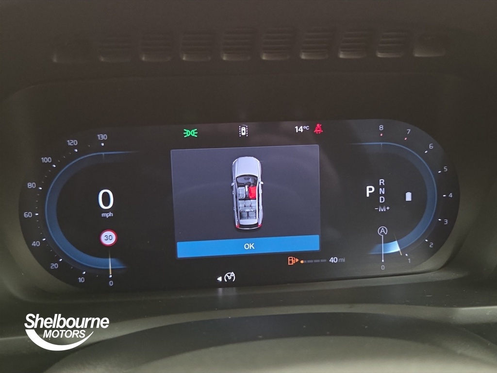 Volvo XC90 Xc90 2.0 B5 Mhev Plus Suv Hybrid 4 MA25KXN Grey #6