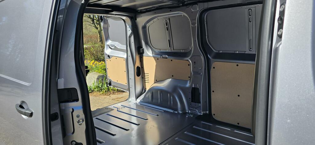 Citroen Dispatch 2.2 Enterprise M Panel Van 6Dr Mwb E Grey #5