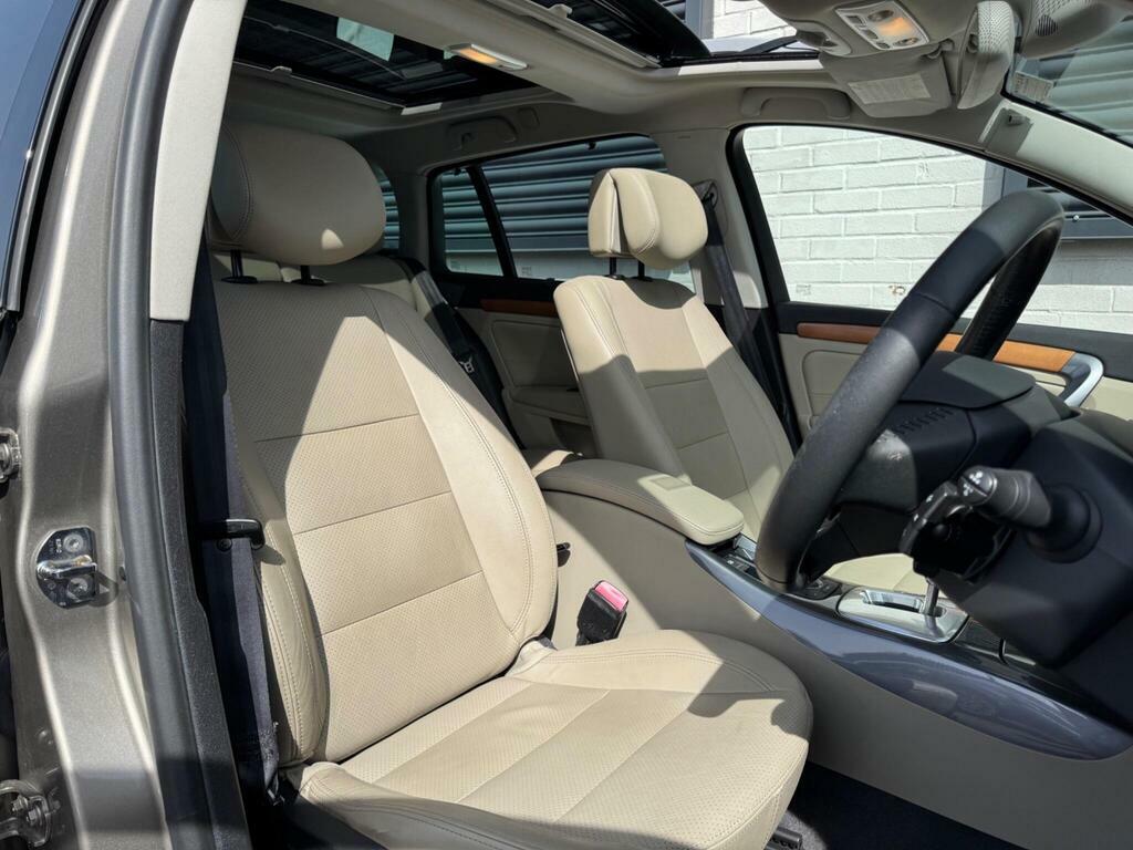 Renault Laguna 2.0 Dci Eco2 Dynamique Euro 4 Blue #11