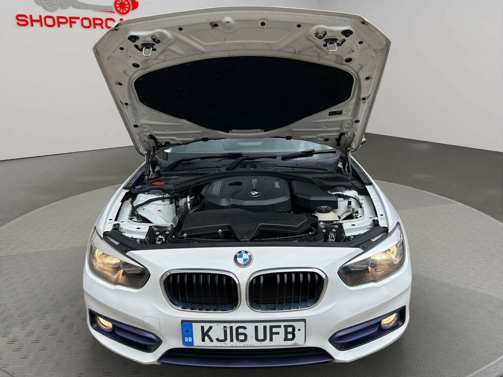 BMW 1 Series 118I Sport KJ16UFB  #2