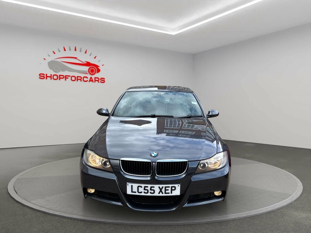 BMW 3 Series M Sport  #3