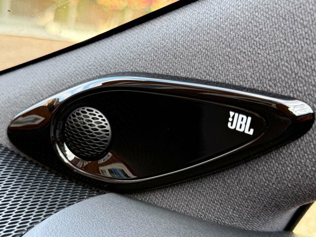 Toyota Corolla 2022 2.0 Vvt-h Gpf Excel Jbl Sound System Huge Spe Blue #4
